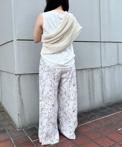 ぴん出品 セール】アソートロゴプリントTシャツ 133779（Tシャツ