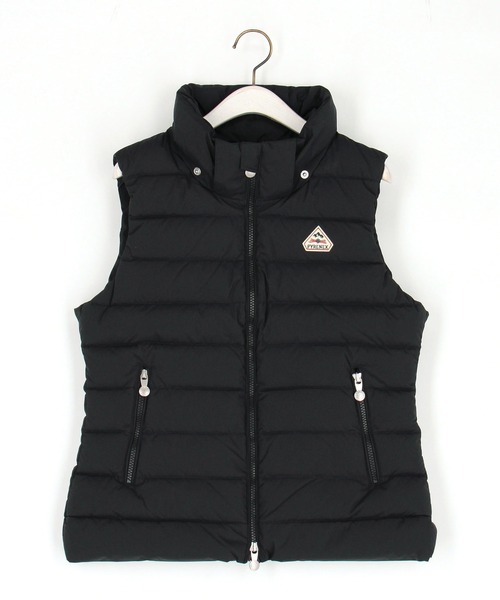 ピレネックスダウンベスト❣️36 PYRENEX -2023-2024 DOWN VEST COLLECTION- | FRAME フレーム公式