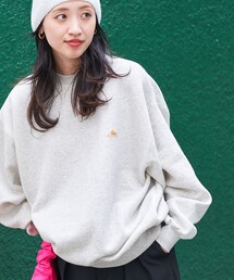FREAK'S STORE トレーナー スウェット 限定展開 KELTY×FREAK'S