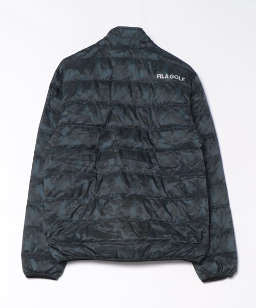 3L◆新品◆FILA GOLF ダウンジャケット フィラゴルフ　撥水 FILA GOLF フィラゴルフ ダウンジャケット レディース S M L LL