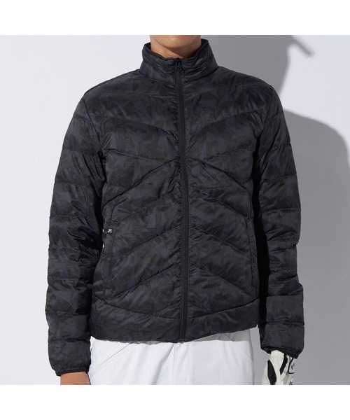 FILA GOLF ダウンJKT FILA GOLF ダウンジャケット ダウン GOLF/フィラゴルフ ゴルフ