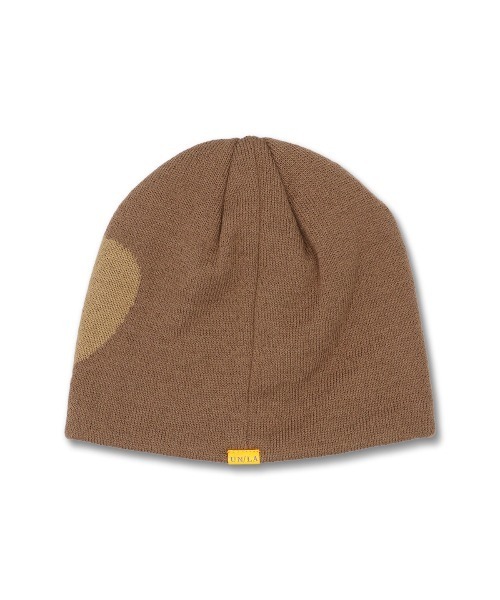 UNION（ユニオン） ニット帽 ニットキャップ UNION TOKYO HALO BEANIE