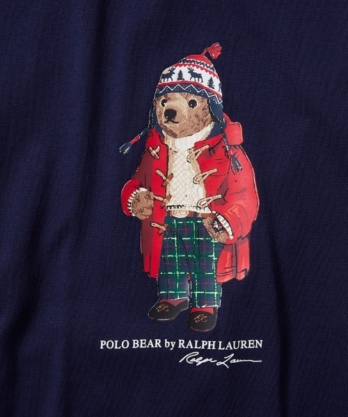 POLO RALPH LAUREN SLEEPWEAR パジャマ LAUREN/ポロラルフ
