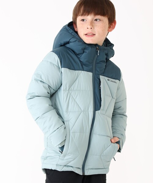 Columbia（コロンビア） コート アウター 撥水 防寒 スキー Columbia