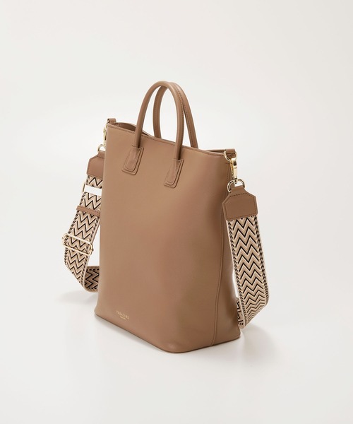 TREASURE TOPKAPI トートバッグ バッグ 「TREASURE TOPKAPI