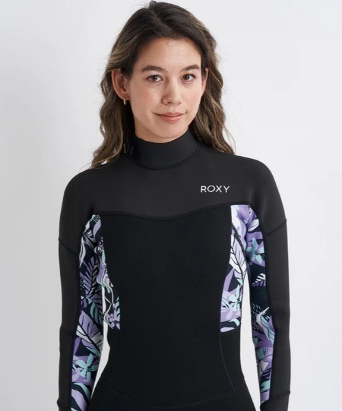 ROXY 水着 2.5/2 SWELL SERIES B/ロキシーウェットスーツ