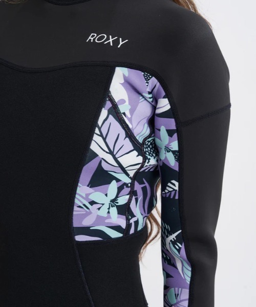 2.5/2 SWELL SERIES B/ロキシーウエットスーツ（フルスーツ） ROXY 水着 2.5/2 SWELL SERIES B/ロキシーウェットスーツ