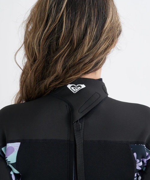 2.5/2 SWELL SERIES B/ロキシーウエットスーツ（フルスーツ） ROXY 水着 2.5/2 SWELL SERIES B/ロキシーウェットスーツ