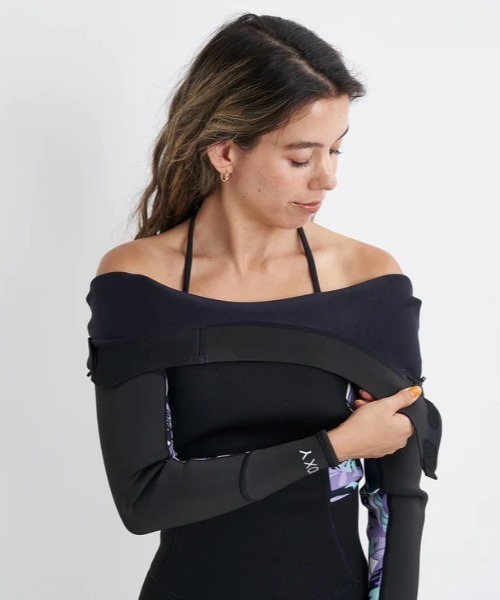 ROXY 水着 2.5/2 SWELL SERIES B/ロキシーウェットスーツ