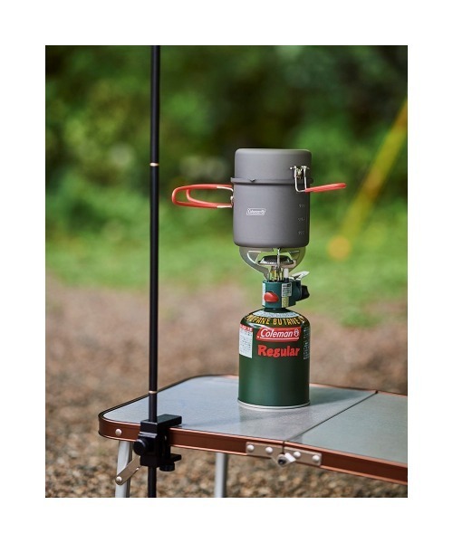 Coleman（コールマン） パックアウェイクッカーセット/ソロ : ZOZOTOWN