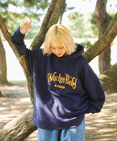 Wudge Boy 再販なし！ Wudge Boy 再販なし！ 8/15(Fri)21:00~YZ STORE release