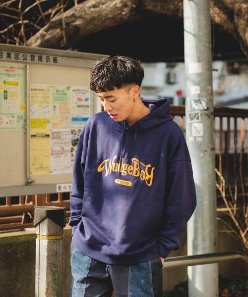 EVISU ネイビー パーカー フード付き　Mサイズ EVISU ネイビー パーカー フード付き Mサイズ 楽天市場】EVISU