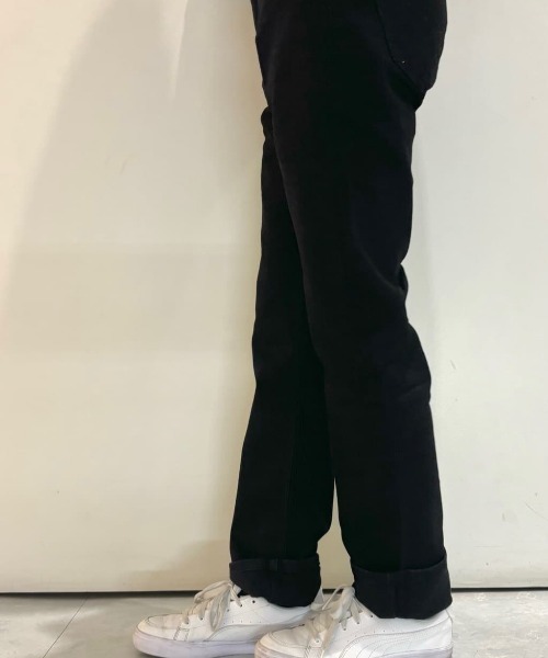 Levi's（リーバイス） ジーンズ 「メンズ」「WARM」「505」デニム