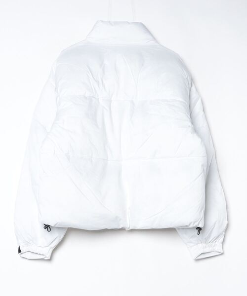 FUNALIVE（ファンアライブ） ダウンジャケット ダウン Padded stand