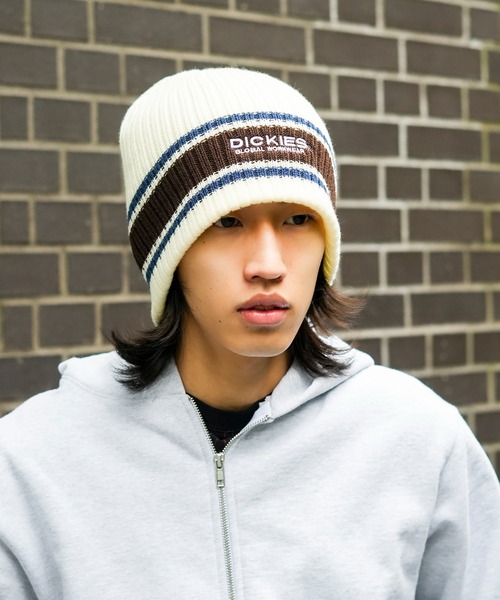 Dickies（ディッキーズ） ニット帽 ニットキャップ 「DICKIES