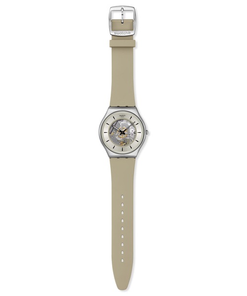 Swatch（スウォッチ） 腕時計 QUARTZICLE レディース メンズ