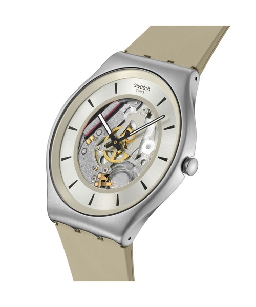 Swatch（スウォッチ） 腕時計 QUARTZICLE レディース メンズ