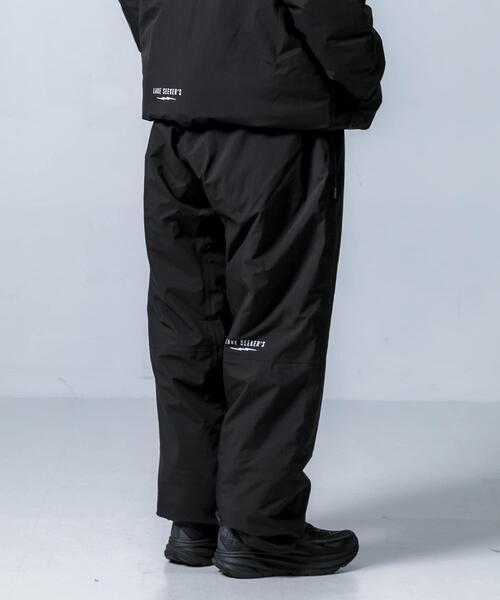 ELECTRIC（エレクトリック） パンツ 「別注」ELECTRIC×LAKE SEEKERS