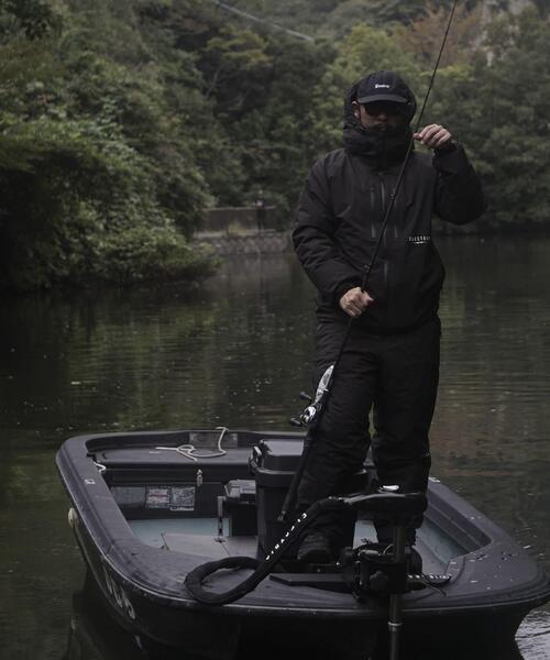 ELECTRIC（エレクトリック） パンツ 「別注」ELECTRIC×LAKE SEEKERS