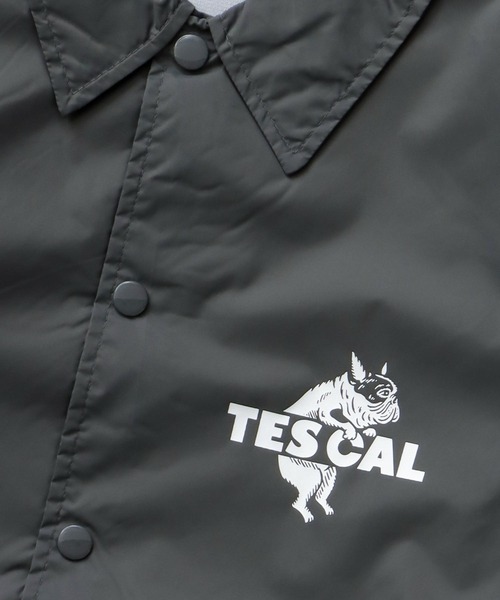 The Endless Summer（エンドレスサマー） ナイロンジャケット TES CAL