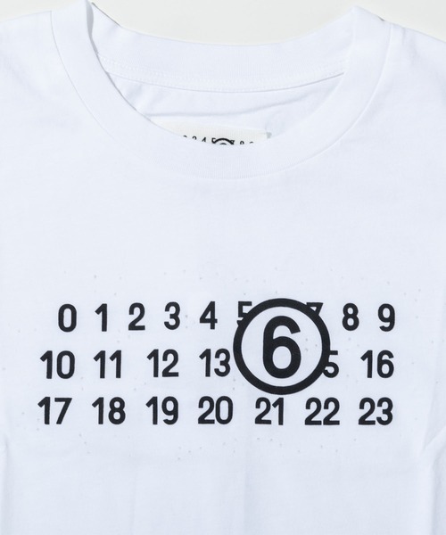 MM6 tシャツ Maison Margiela(エムエムシックス メゾン