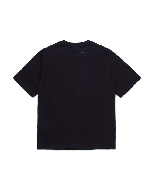 新品♥︎MM6 メゾンマルジェラ　tシャツ 12Y 匿名配送　激安 MM6 tシャツ Maison Margiela(エムエムシックス メゾン マルジェラ