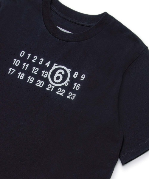 MM6 tシャツ Maison Margiela(エムエムシックス メゾン マルジェラ