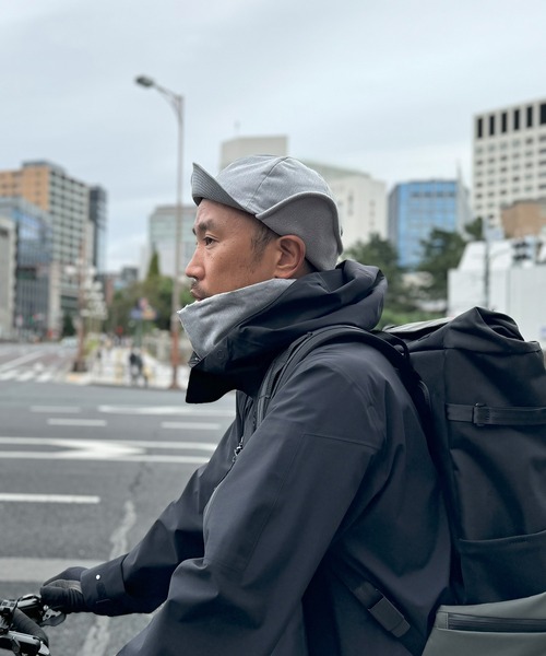 beruf baggage（ベルーフバゲージ） キャップ 帽子 「beruf baggage