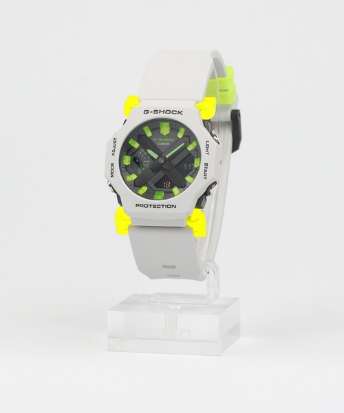 G-SHOCK 腕時計 「WEBショップ限定」Virtual mixシリーズ / GA-2300MW