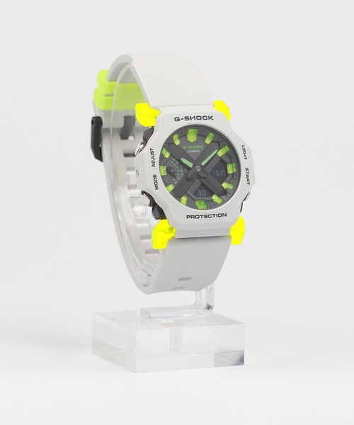 G-SHOCK 腕時計 メンズ 「WEBショップ限定」Virtual mixシリーズ / GA