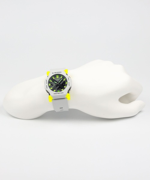 G-SHOCK 腕時計 「WEBショップ限定」Virtual mixシリーズ / GA