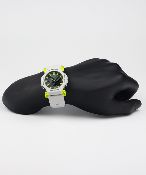 腕時計 まとめ売り CASIO G-SHOCK等 8本セット G-SHOCK 腕時計 メンズ 「WEBショップ限定」Virtual mixシリーズ / GA