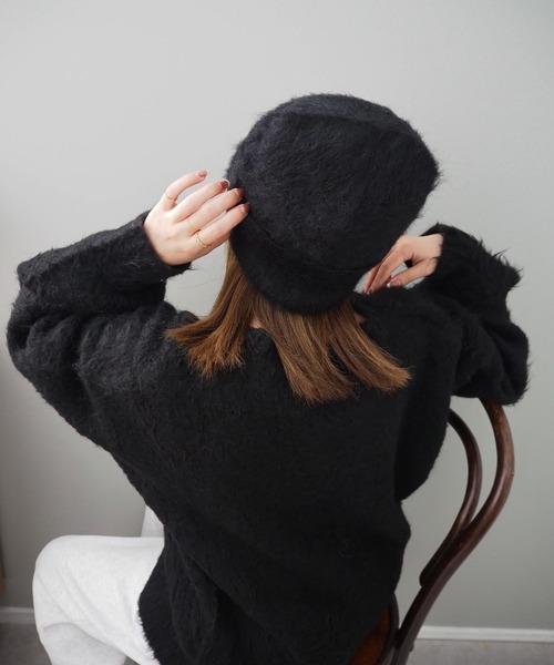 【TTT MSW】Lame beanie ビーニー ニット帽 TTT MSW】Lame beanie ビーニー ニット帽 TTT MSW】Lame beanie