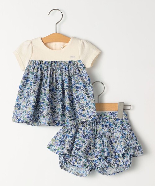 SHIPS（シップス） ベビー服 ロンパース SHIPS KIDS:70〜80cm