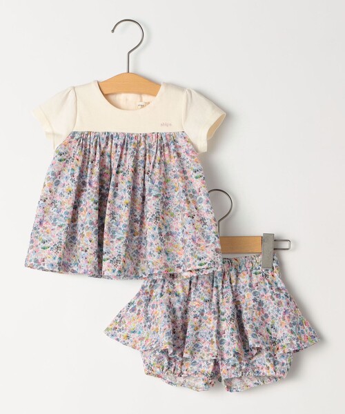 SHIPS（シップス） ベビー服 ロンパース SHIPS KIDS:70〜80cm