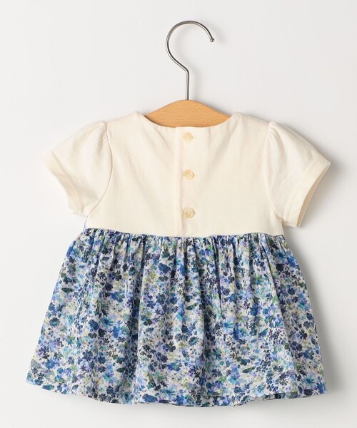 SHIPS（シップス） ベビー服 ロンパース SHIPS KIDS:70〜80cm