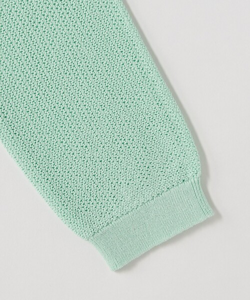 Steven Alan シャツ カーディガン WILLIAM LOCKIE × Steven Alan＞ AZE CARDIGAN/カーディガン