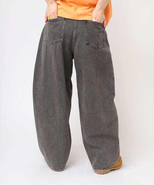 RNA（アールエヌエー） ジーンズ デニム デニムパンツ R4297