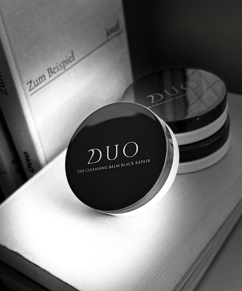 DUO（デュオ） クレンジング ザ クレンジングバーム ブラックリペア