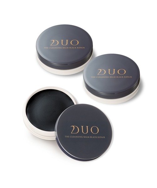 DUO（デュオ） クレンジング ザ クレンジングバーム ブラックリペア