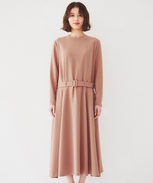 UNTITLED ワンピース(他の商品ご購入いただく場合500円値引きします)