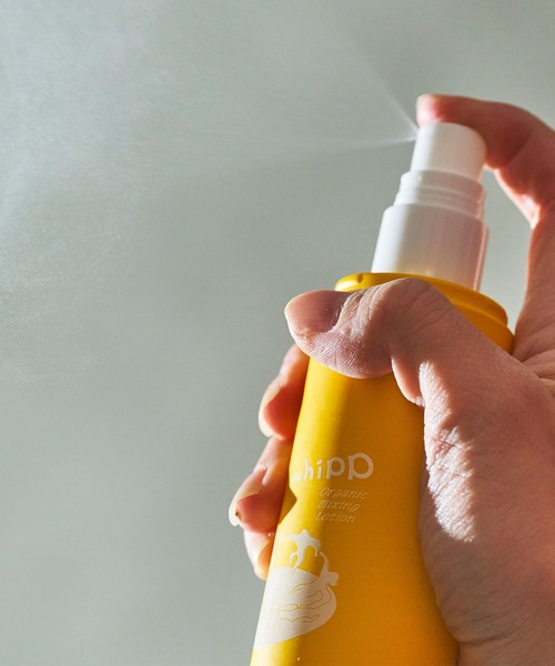 Cosme Kitchen（コスメキッチン） 化粧水 whipp / whipp organic