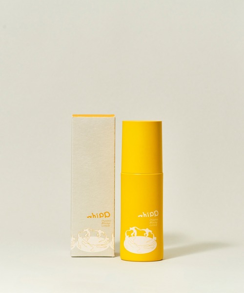 Cosme Kitchen（コスメキッチン） 化粧水 whipp / whipp organic