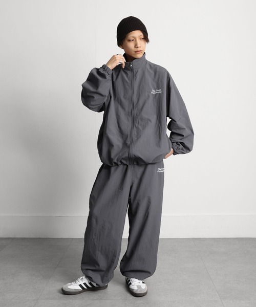 S.F.C セットアップ JACKET PANTS S.F.C TAILORED SHIRT JACKET PANTS セットアップ - メルカリ