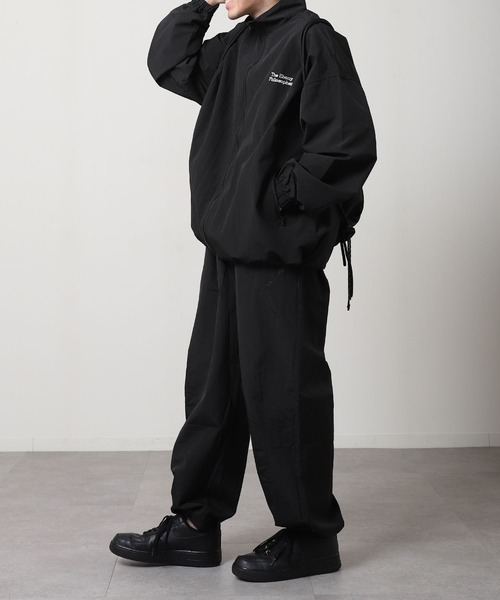 PGG ナイロンストレッチタフタ OCTAパンツ ネイビー サイズ5 000000002365-23-s.jpg?t=