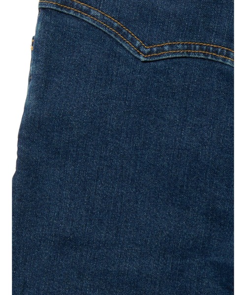 Levi's（リーバイス） ジーンズ デニム デニムパンツ RIVETED RIBCAGE