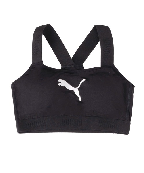 PUMA スポーツブラ プーマ レディース 吸水速乾 抗菌防臭