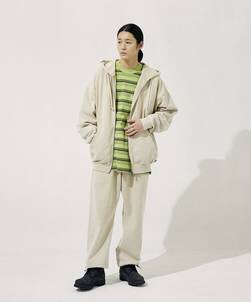 [未使用] EYTYS LENNOX/スウェット 未使用] EYTYS LENNOX/スウェット