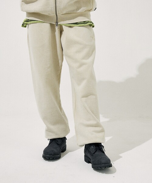 クロノス　スウェット　S ピチピチ系 NAUTICA スウェットパンツ ジャージ NAUTICA/ノーティカ Bleach