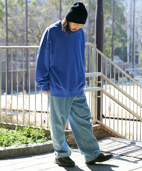 Goodwear（グッドウェア） トレーナー スウェット 「Goodwear」製品